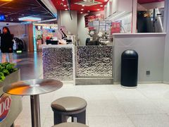 -DQ·蛋糕·冰淇淋(徐东销品茂店)