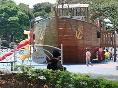 -天河儿童公园