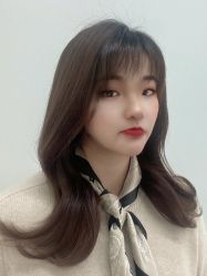 点击看大图 -MORI HAIR SALON日式美发沙龙