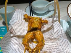 -青花椒花椒鱼(合生汇店)