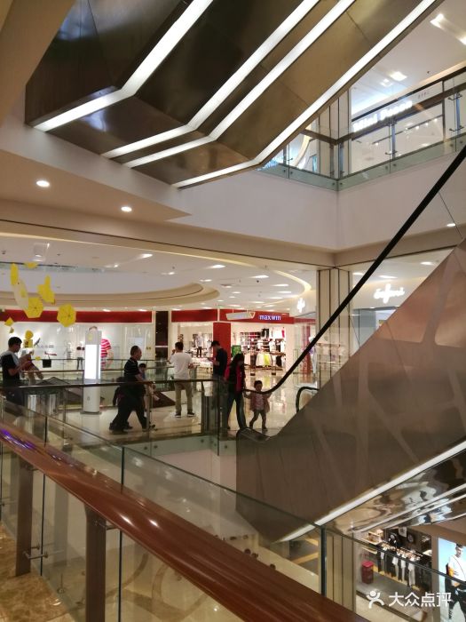 印象汇-图片-南京购物-大众点评网