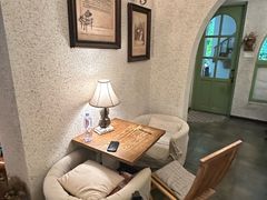 -绿房子方寸咖啡(星海名城店)
