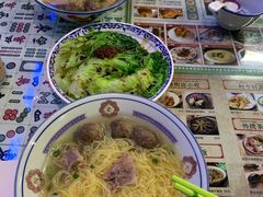-七爷清汤腩·港式餐厅(金狮广场店)
