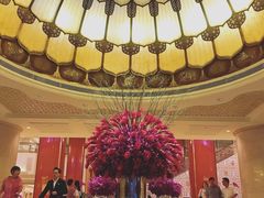 -北京中国大饭店