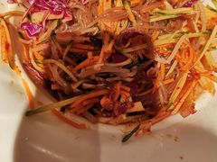 -七八冷面·延边朝鲜族美食(圣熙八号店)