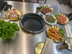 -炉队长·齐齐哈尔家庭烤肉(马家堡店)