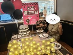 -烤匠麻辣烤鱼(万象城店)