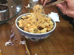 -东关赵记粉汤羊血(兴庆北路店)