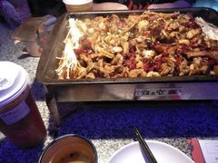 -蛙来哒(友谊阳光城店)