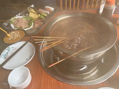 -牛华八婆麻辣烫(起源店)