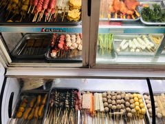 -陈氏老字号十三小炸炸店
