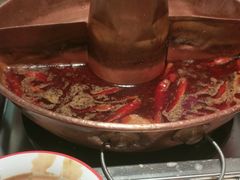 -京元盛铜锅涮肉(上海总店)