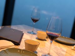 -无锡苏宁银河国际酒店-悦府65中餐厅