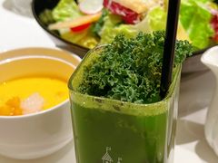 -茉里粤菜(皇姑万象汇店)