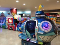 -反斗乐园(领展中心城店)