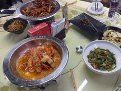 -聚味瞿记·龙虾堂(树木岭店)