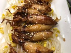 -客家汇·客家传承菜(水库店)