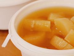 -张飞木薯羹(金鱼巷店)