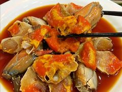 -红灯笼龙凤饭店(宁波老字号店)