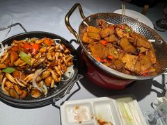 -永乐饭庄(安德路店)