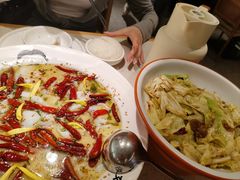 -江渔儿酸菜鱼(曜一城店)