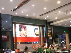 大堂-紫光园(创始店)
