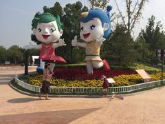 -武清南湖绿博园