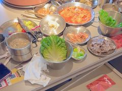 -西塔老太太泥炉烤肉(青浦蟠龙天地店)