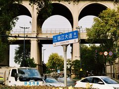 -武昌中华路码头(轮渡站)