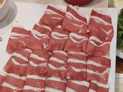 -阳坊大都涮羊肉(阳坊总店)
