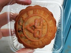 -安徽工程大学-第2食堂