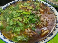 -杨家牛肉汤(淮建路店)