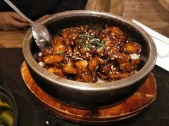 -九田家黑牛烤肉料理(石路天虹店)