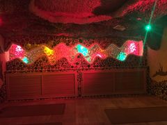 -碧中海汤泉汗蒸酒店