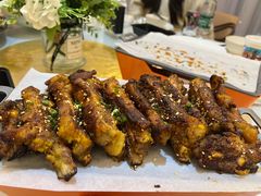 -蜀大侠火锅(寰球文化地标·总府店)