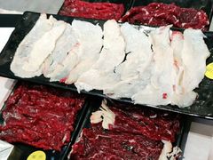 -陈记顺和潮汕牛肉火锅(番禺迎宾大道店)