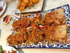 -喜记避风塘炒辣蟹(旗舰店)