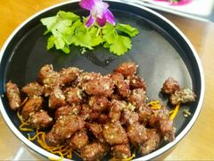 -友强·23年特色海鲜大排档(厦门店)