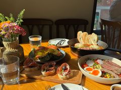 -Money Shops(愚园路店)