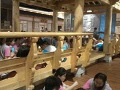 -汤森悠生活文化汤(江宁万达店)