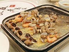 -良友·海鲜青岛菜(五四广场店)