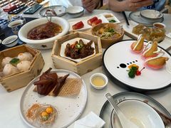 -点胜汇·点心粤菜·手工制作(揭阳店)