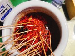 -淀里船宴(卓达店)