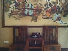 -莱仪堂艾灸经络养生馆(九亭一店)