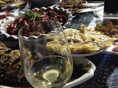 -松针蔡记蒸饺(花园路店)