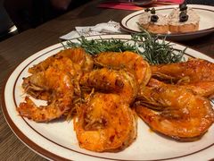 -ZAFFERANO西班牙海鲜饭(上海首店)