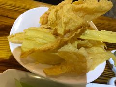 -味仙疯美蛙鱼头(清扬路总店)