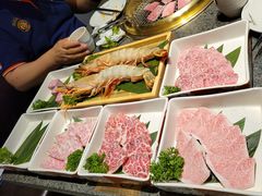 -NIUAN牛庵·日式和牛烧肉(恒隆店)