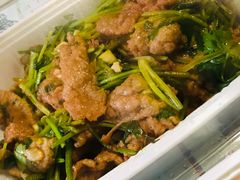 黄山小炒牛肉-福缘酒店(永乐店)
