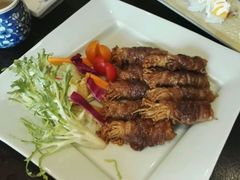 -松子料理(白家庄店)